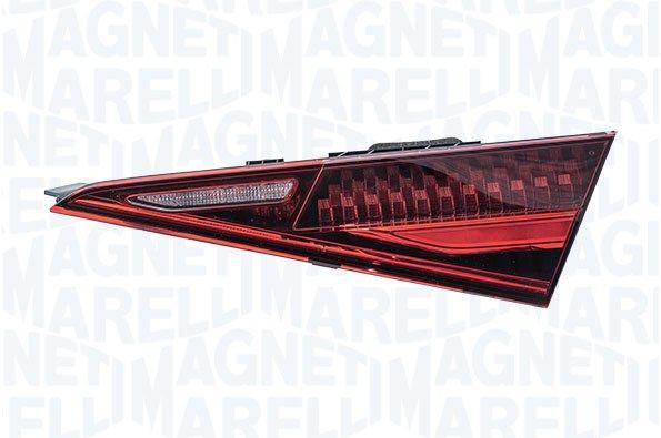 MAGNETI MARELLI Luce posteriore 715106562720