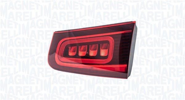 MAGNETI MARELLI Luce posteriore 715106537710