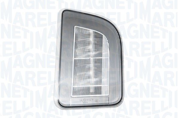 MAGNETI MARELLI Luce posteriore 714020280801