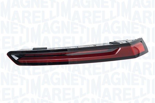 MAGNETI MARELLI Luce posteriore 714020290701