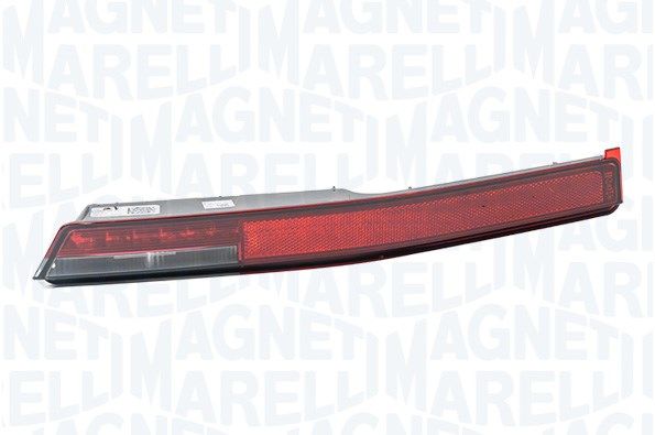 MAGNETI MARELLI Luce posteriore 714020300801