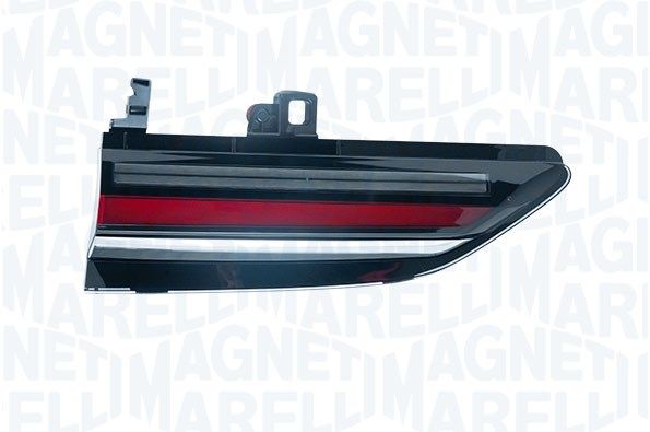 MAGNETI MARELLI Luce posteriore 714020140701