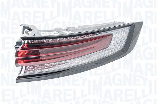 MAGNETI MARELLI Luce posteriore 714020170701