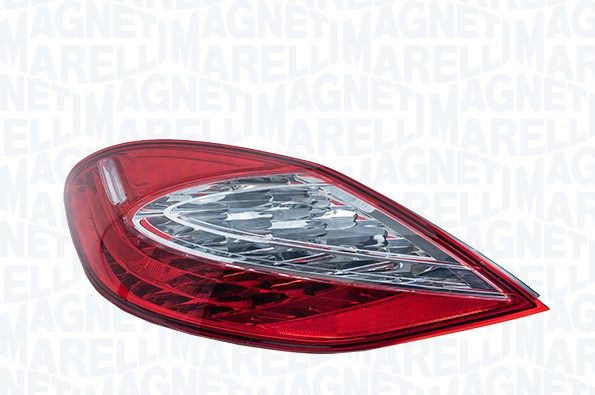 MAGNETI MARELLI Luce posteriore 715105432020