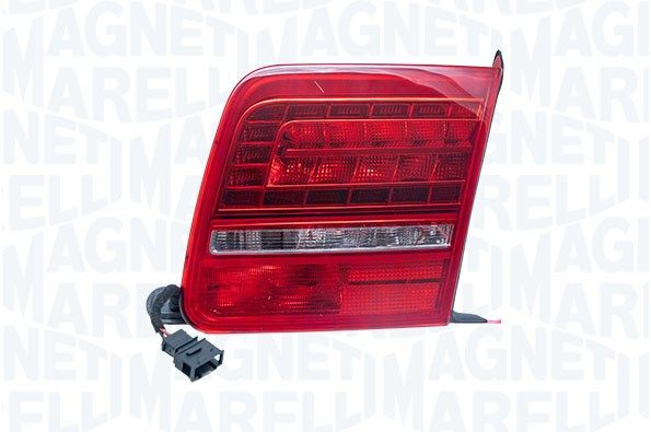 MAGNETI MARELLI Luce posteriore 715141044005