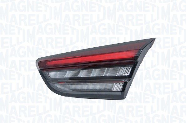 MAGNETI MARELLI Luce posteriore 715010423000