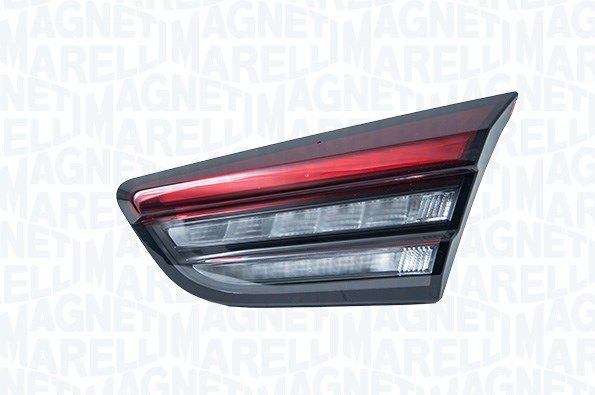 MAGNETI MARELLI Luce posteriore 715010431200