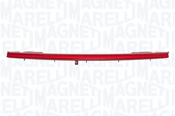 MAGNETI MARELLI Luce posteriore 715010429400