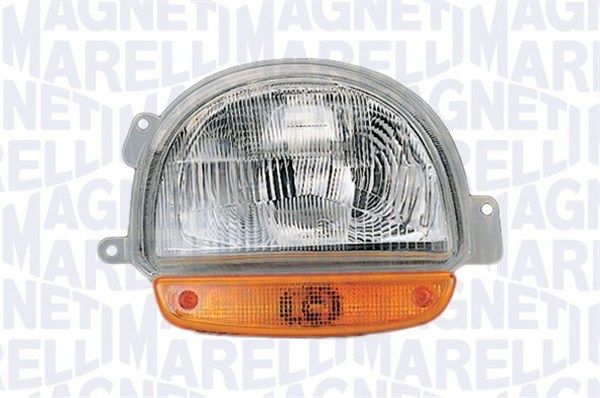 MAGNETI MARELLI Faro principale 712354701129