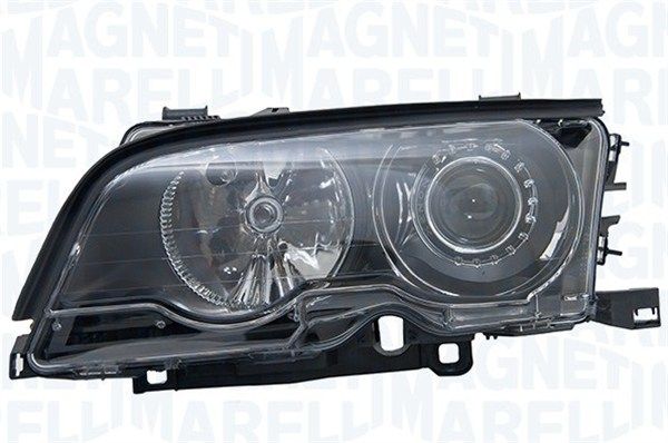 MAGNETI MARELLI Faro principale 710301157276