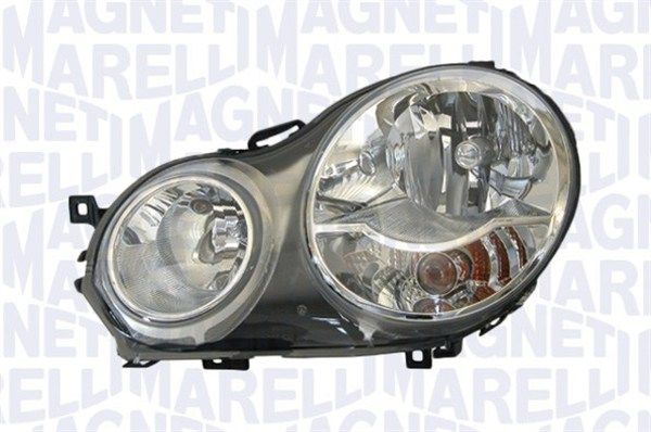 MAGNETI MARELLI Faro principale 710301190202