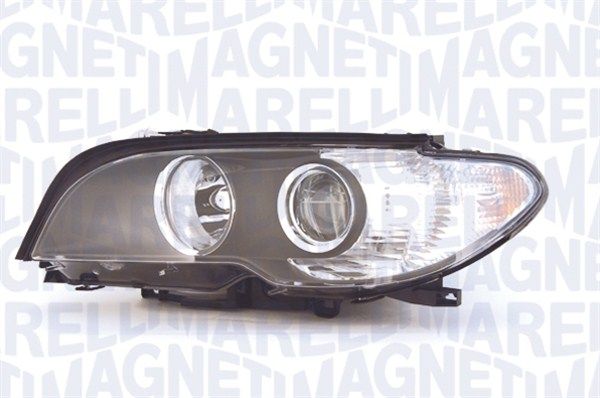 MAGNETI MARELLI Faro principale 710301209206
