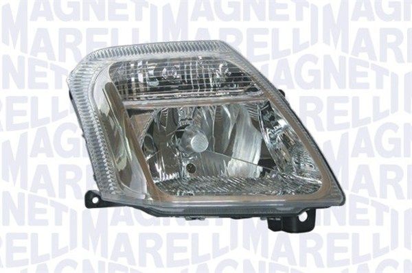 MAGNETI MARELLI Faro principale 712419901129