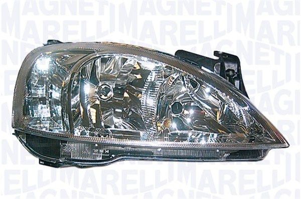 MAGNETI MARELLI Faro principale 711307022315