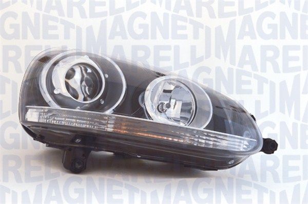 MAGNETI MARELLI Faro principale 710301212274