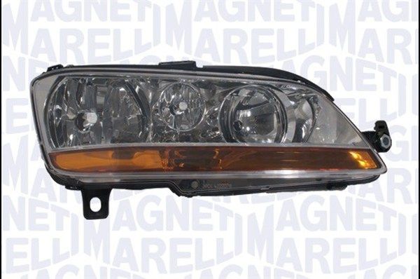 MAGNETI MARELLI Faro principale 712422331129