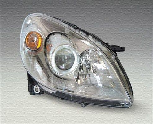 MAGNETI MARELLI Faro principale 710301220201