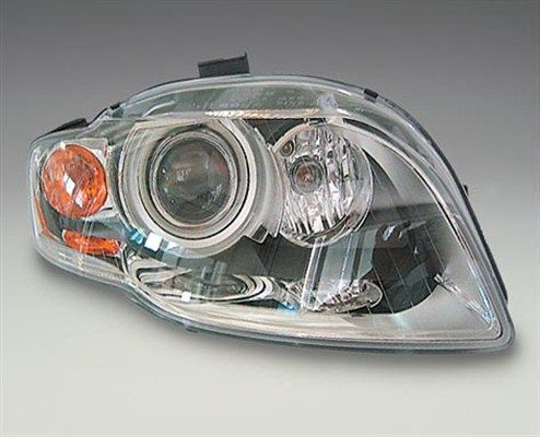 MAGNETI MARELLI Faro principale 710301219272