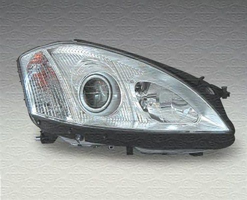 MAGNETI MARELLI Faro principale 710301216202
