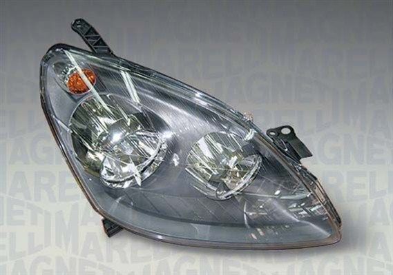 MAGNETI MARELLI Faro principale 710301214203