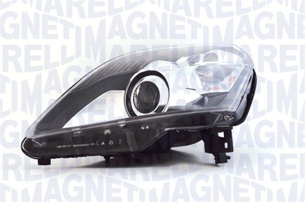MAGNETI MARELLI Faro principale 710301214284