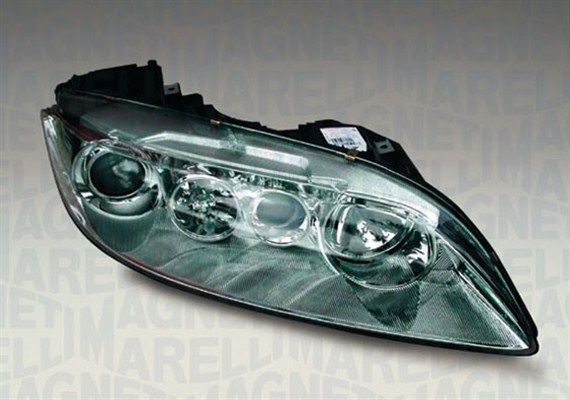 MAGNETI MARELLI Faro principale 712014002616