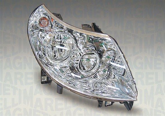 MAGNETI MARELLI Faro principale 712471101129