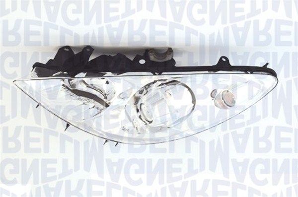 MAGNETI MARELLI Faro principale 712431651129