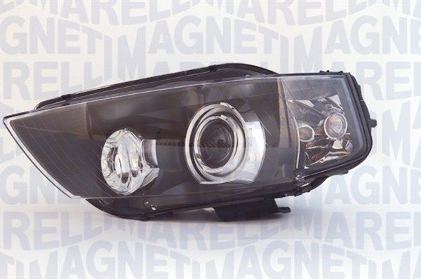 MAGNETI MARELLI Faro principale 711307022489