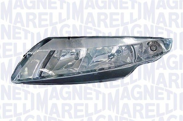 MAGNETI MARELLI Faro principale 711307022601
