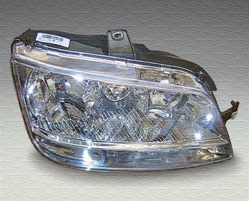 MAGNETI MARELLI Faro principale 712422511129