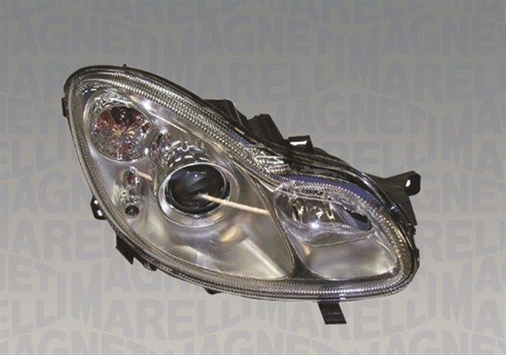 MAGNETI MARELLI Faro principale 710301229201