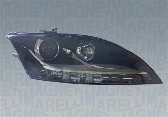 MAGNETI MARELLI Faro principale 711307022648