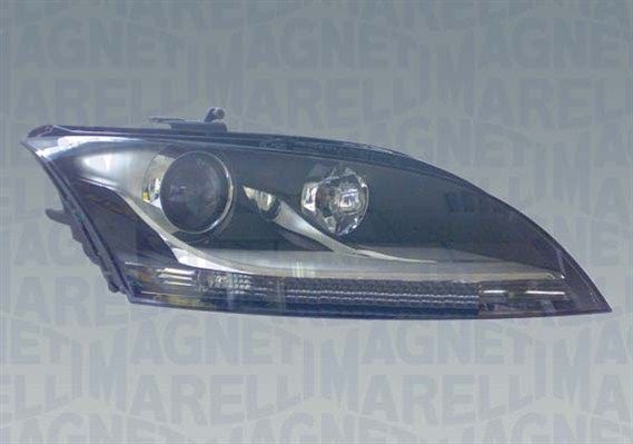 MAGNETI MARELLI Faro principale 711307022656