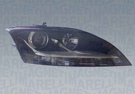 MAGNETI MARELLI Faro principale 710301227202