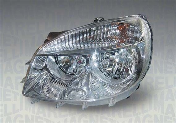 MAGNETI MARELLI Faro principale 712436901110