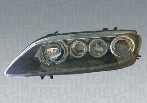 MAGNETI MARELLI Faro principale 712014005389