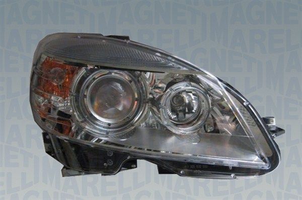 MAGNETI MARELLI Faro principale 710301234272