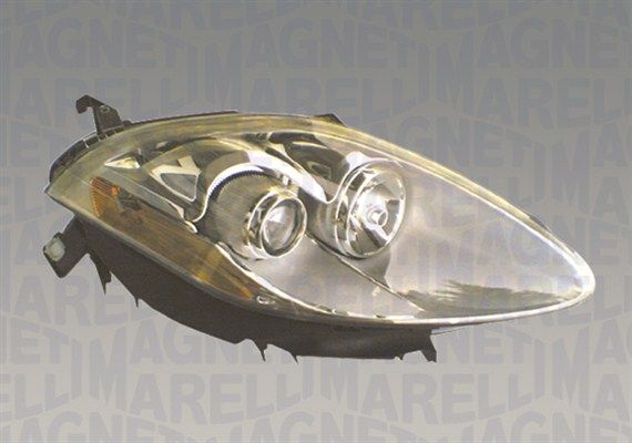 MAGNETI MARELLI Faro principale 712437001129