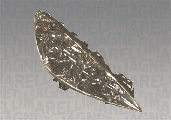 MAGNETI MARELLI Faro principale 712447101129