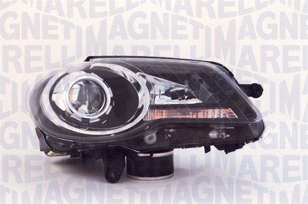 MAGNETI MARELLI Faro principale 711307022704