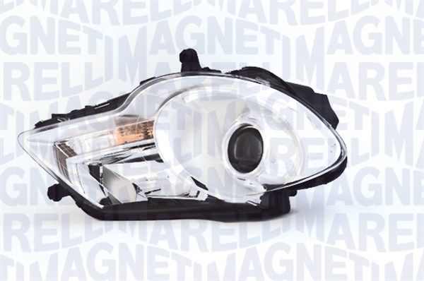 MAGNETI MARELLI Faro principale 711307022688