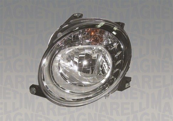 MAGNETI MARELLI Faro principale 712455501129