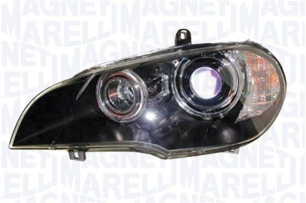 MAGNETI MARELLI Faro principale 710815023006