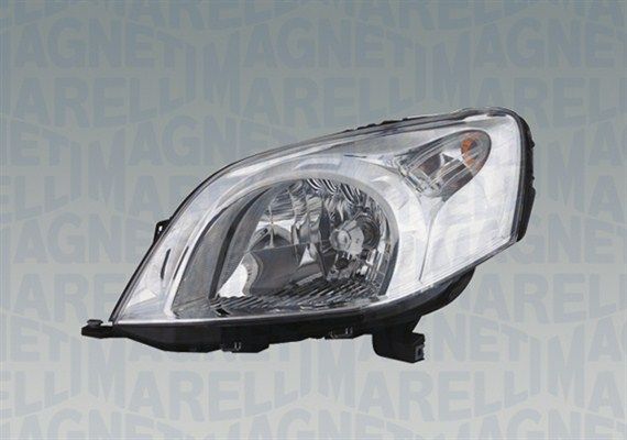 MAGNETI MARELLI Faro principale 712455651110