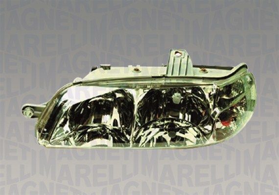 MAGNETI MARELLI Faro principale 712430201110