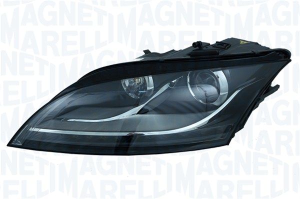 MAGNETI MARELLI Faro principale 711307022858