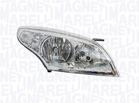 MAGNETI MARELLI Faro principale 711307023108