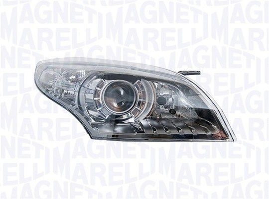 MAGNETI MARELLI Faro principale 711307023112