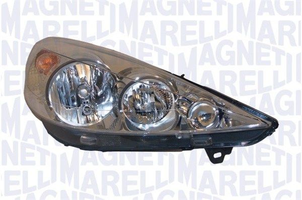 MAGNETI MARELLI Faro principale 712463601129